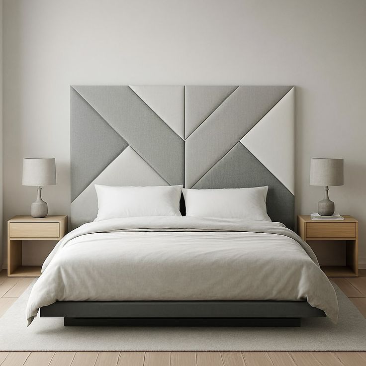 Bed Cushioning Service