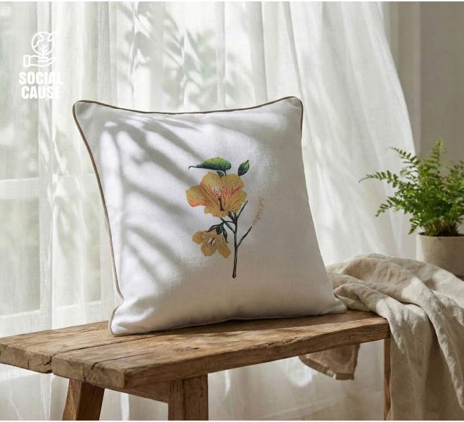 Cushion