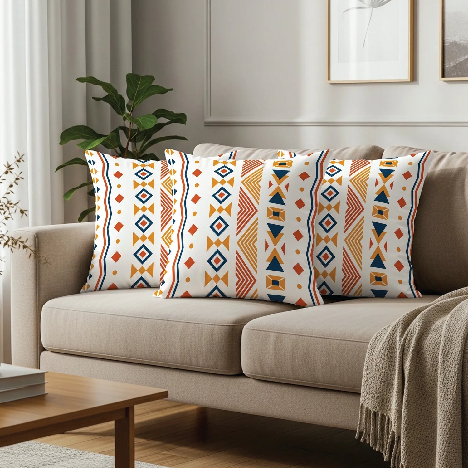 Cushion