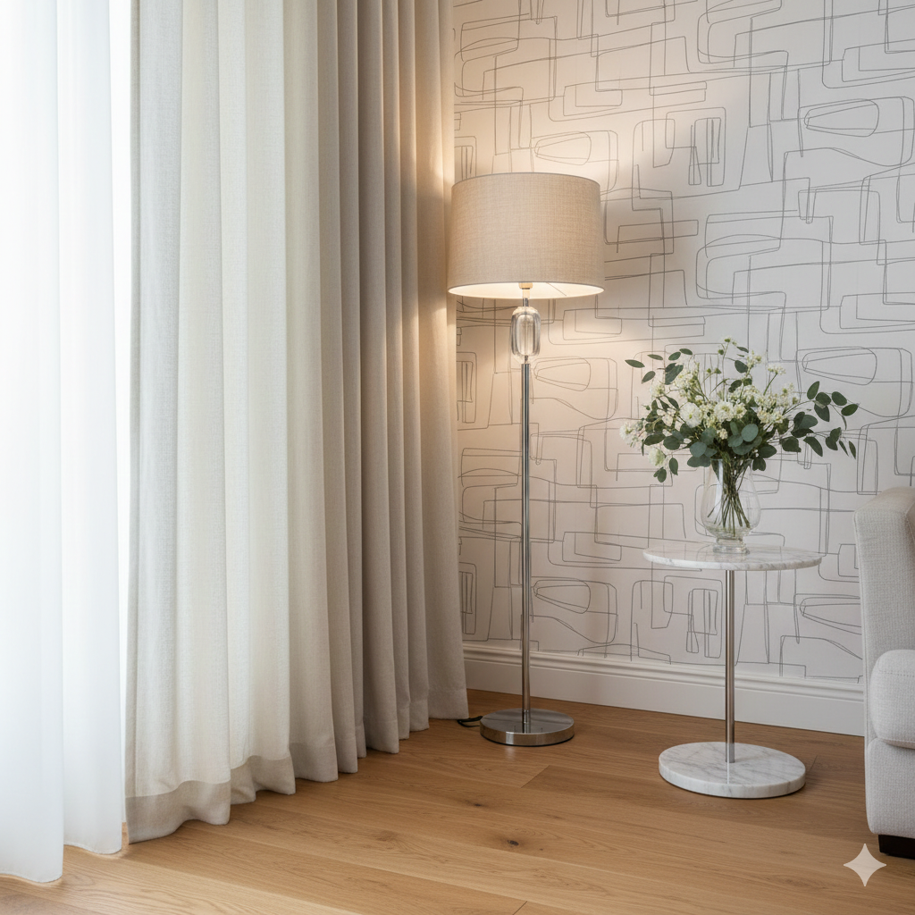 Home Decor & Flooring