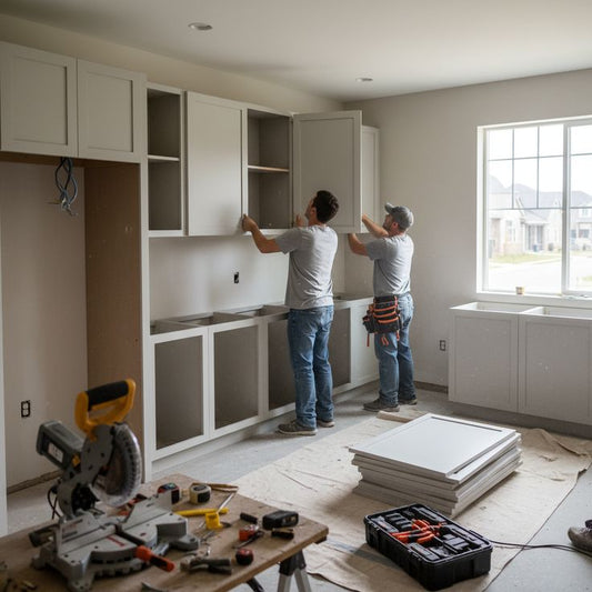 Full Home Renovation Service