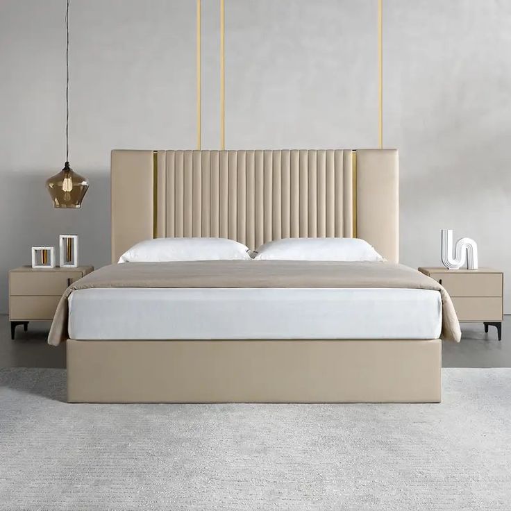 Bed Cushioning Service