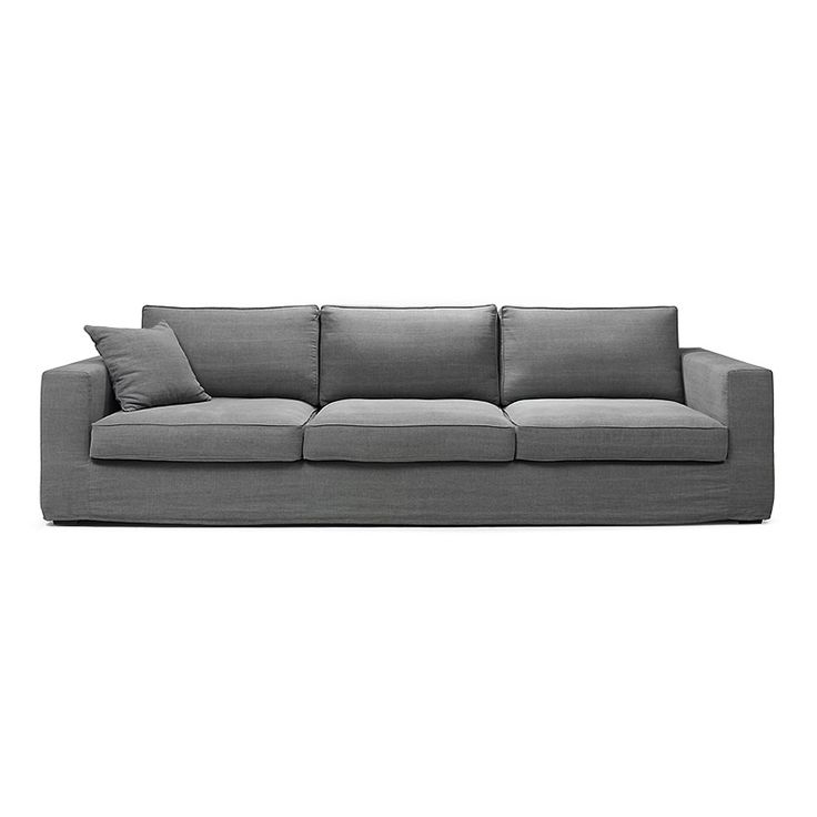 L Shape Sofa