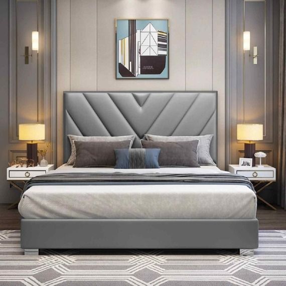 Bed Cushioning Service
