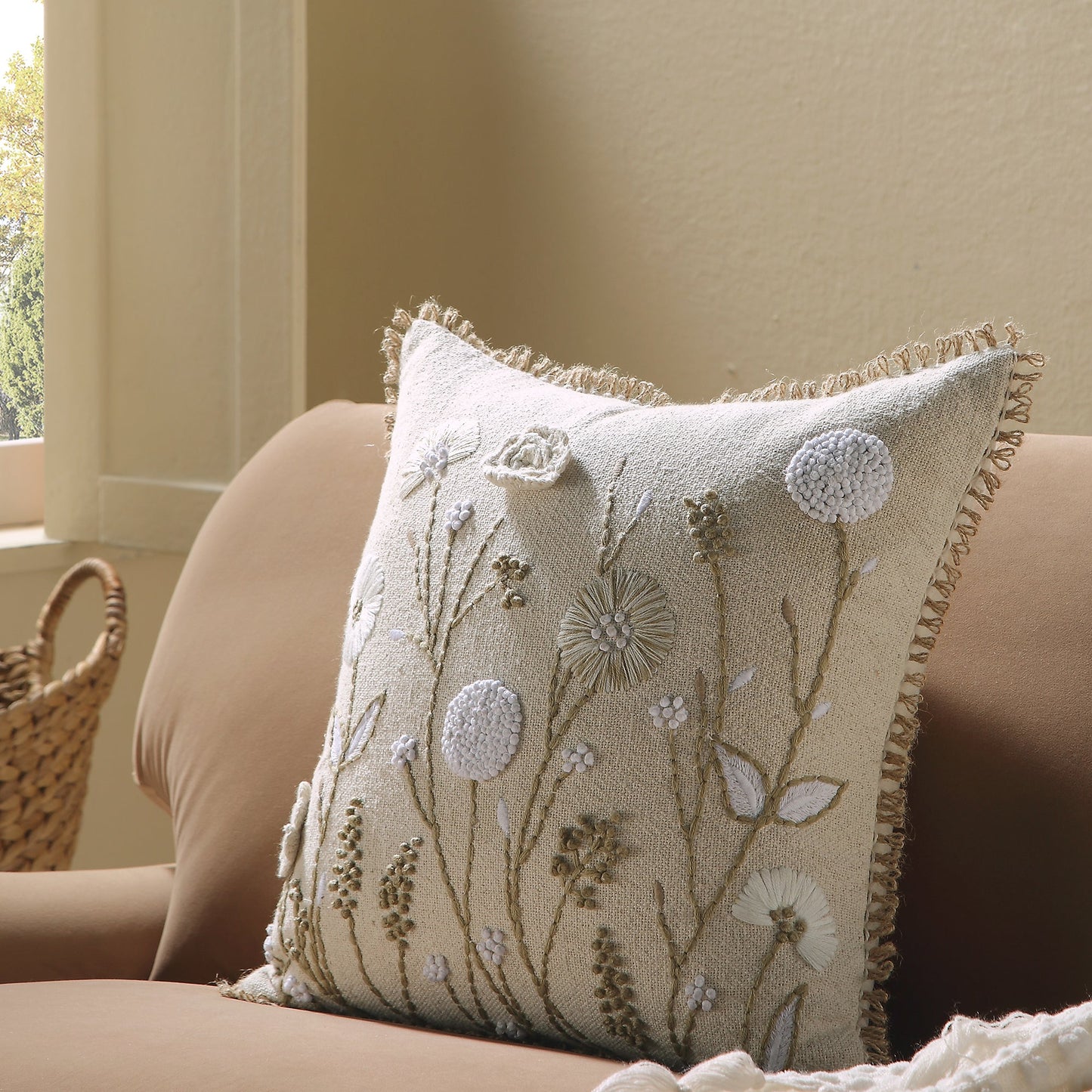 Cushion