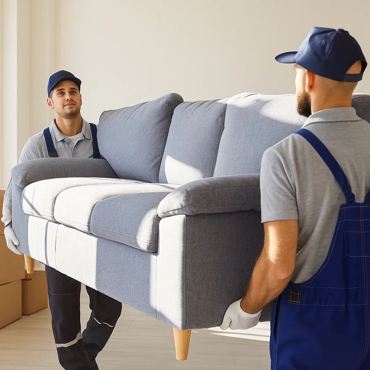 Sofa Repairing Service