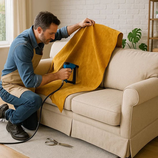 Sofa Repairing Service